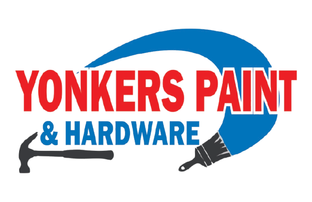 Yonkers Paint & Hardware secondary logo