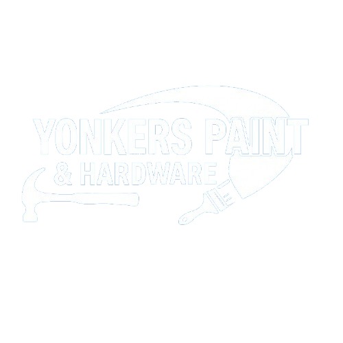 Yonkers Paint & Hardware logo
